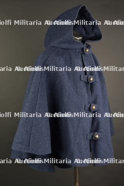 Collet à capuchon de zouave et tirailleur 1879 troupe — photo 7
