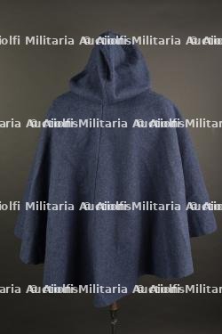 Collet à capuchon de zouave et tirailleur 1879 troupe — photo 8