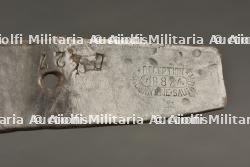 Collier à cartouches 1918 de cavalerie — miniature 2