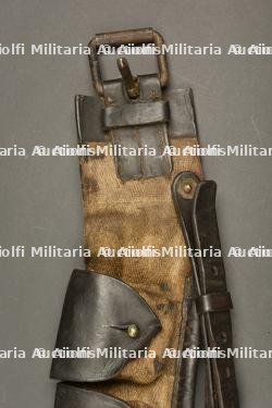 Collier à cartouches 1918 de cavalerie — photo 4