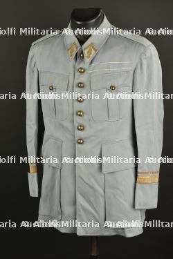 Vareuse de commandant des tirailleurs — photo 1