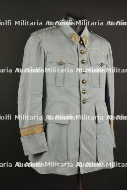Vareuse de commandant des tirailleurs — photo 5