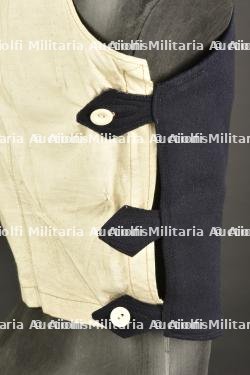 Gilet et boléro du 8ème zouave — photo 2