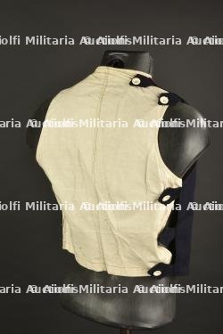Gilet et boléro du 8ème zouave — photo 5