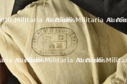 Gilet et boléro du 8ème zouave — photo 6