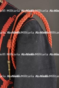 Gilet et boléro du 8ème zouave — miniature 7