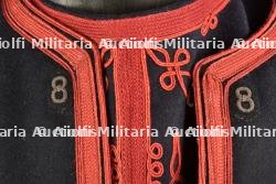 Gilet et boléro du 8ème zouave — photo 8