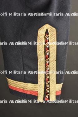 Gilet et boléro du 8ème zouave — miniature 10