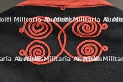 Gilet et boléro du 8ème zouave — photo 12
