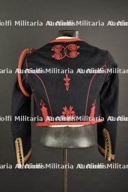 Gilet et boléro du 8ème zouave — photo 14