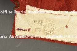 Pantalon de zouave troupe — miniature 2
