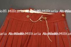 Pantalon de zouave troupe — miniature 7