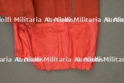 Pantalon de zouave troupe — photo 8