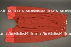Pantalon de zouave troupe — photo 9