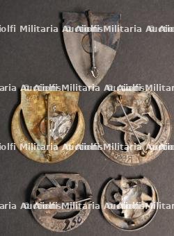 Insignes de Zouaves — miniature 2