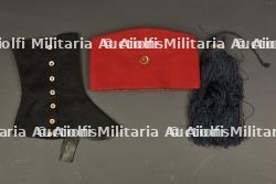 Chéchia du 8ème zouave — photo 1