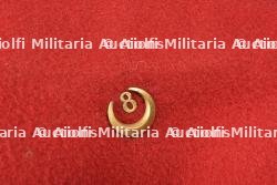 Chéchia du 8ème zouave — photo 2