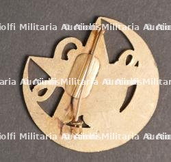 Insignes de Zouaves — miniature 2