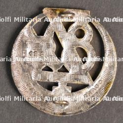 Insignes de Zouaves — miniature 3