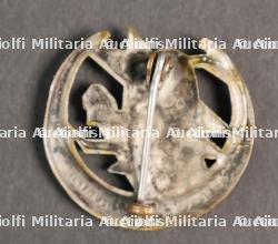 Insignes de Zouaves — photo 6