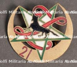 Insignes de Zouaves — miniature 7