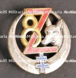 Insignes de Zouaves — miniature 8