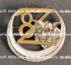 Insignes de Zouaves — miniature 11