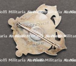 Ensemble d'insignes troupes coloniales — photo 2