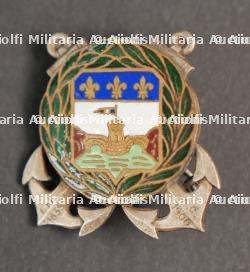 Ensemble d'insignes troupes coloniales — photo 8