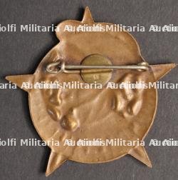 Insignes Tabors et Tirailleurs — miniature 2