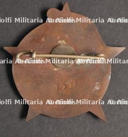 Insignes Tabors et Tirailleurs — miniature 3