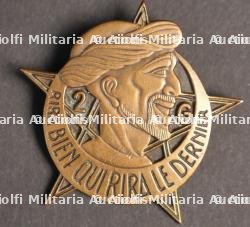 Insignes Tabors et Tirailleurs — photo 5