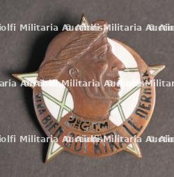 Insignes Tabors et Tirailleurs — photo 6