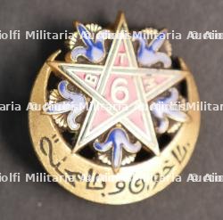 Insignes Tabors et Tirailleurs — miniature 7