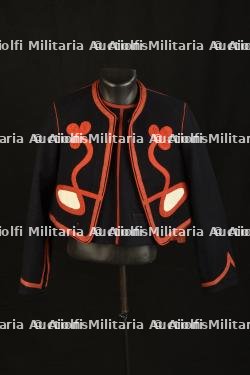 Ensemble de zouave. — photo 1
