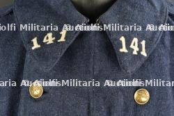 Capote 1877 tailleur du 141ème RIT — photo 5