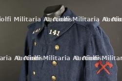 Capote 1877 tailleur du 141ème RIT — photo 8