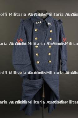 Capote 1877 tailleur du 141ème RIT — miniature 12