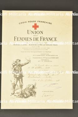 Ensemble de l'infirmière De Fayet — miniature 6