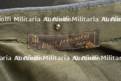Vareuse de sous officier du service automobile — miniature 3