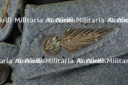 Vareuse de sous officier du service automobile — photo 7