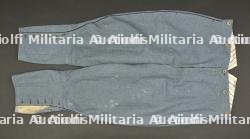 Culotte de sous officier du génie