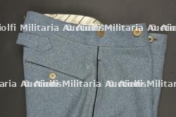 Culotte de sous officier du génie — photo 3