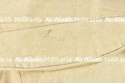 Capote 1915 du Génie — photo 4