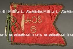 Fanion du 408ème RI