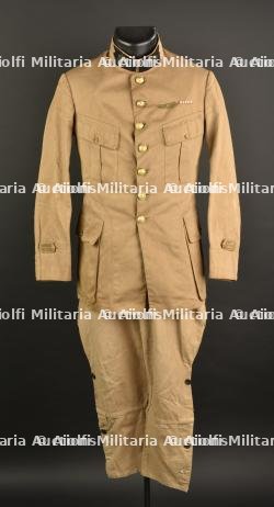 Uniforme du Service de Santé — miniature 1
