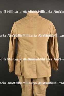 Uniforme du Service de Santé — miniature 10