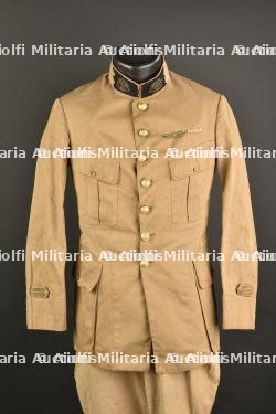 Uniforme du Service de Santé — miniature 12