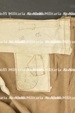 Uniforme du Service de Santé — photo 14