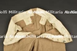 Uniforme du Service de Santé — miniature 16